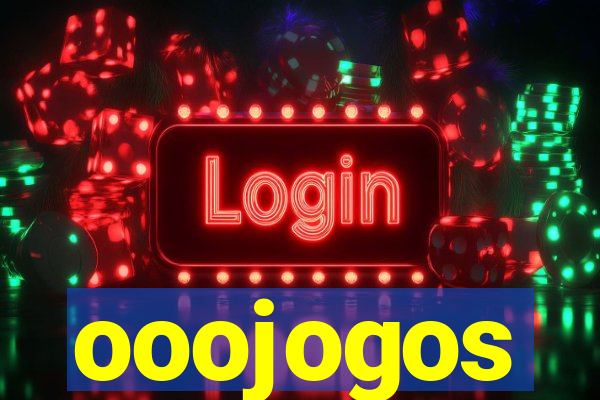 ooojogos