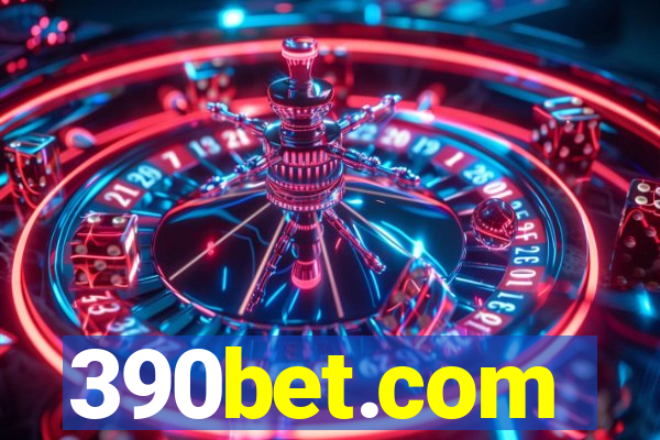 390bet.com