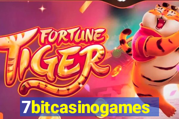 7bitcasinogames
