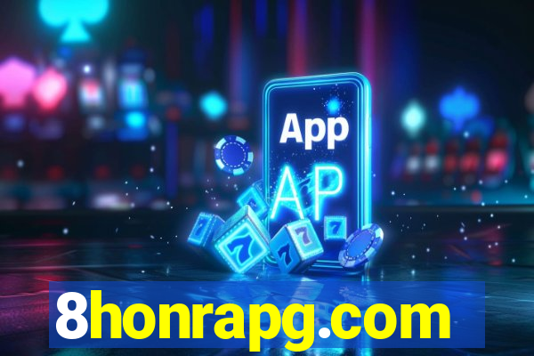 8honrapg.com