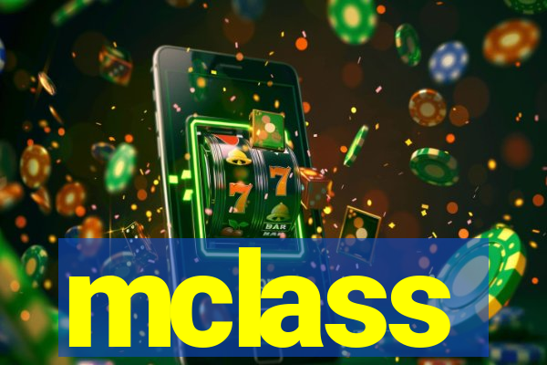mclass