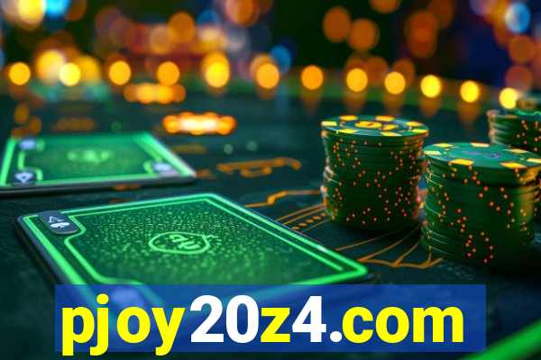 pjoy20z4.com