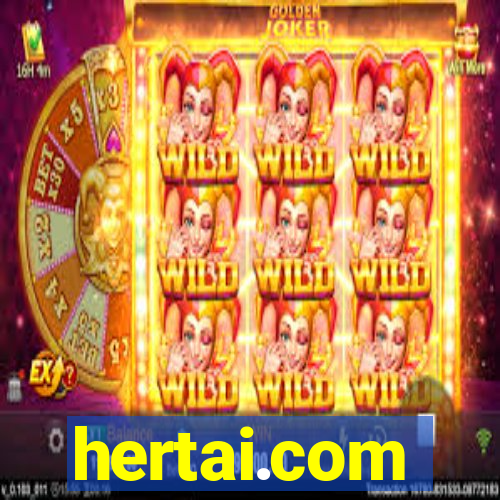 hertai.com