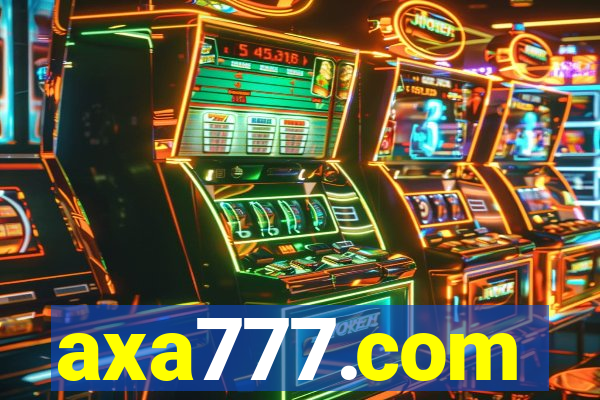 axa777.com