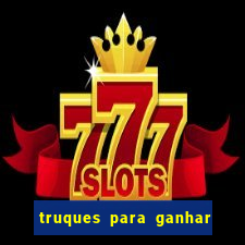 truques para ganhar no aviator