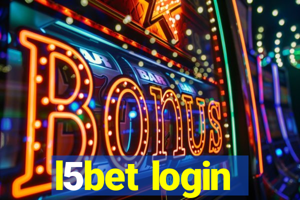 l5bet login