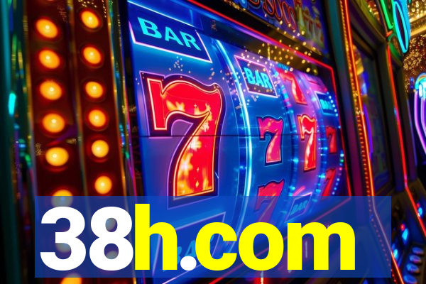 38h.com