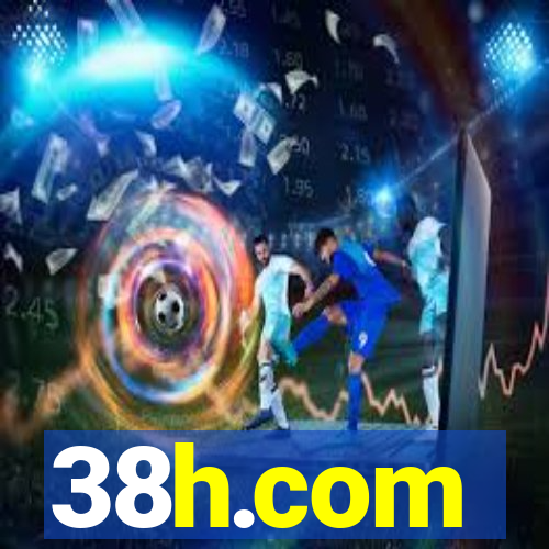 38h.com