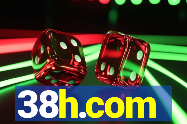 38h.com
