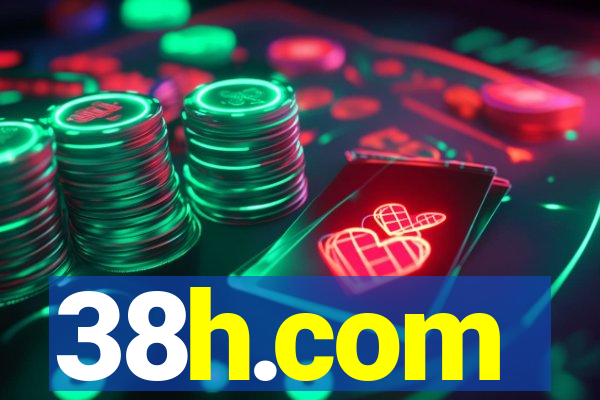 38h.com