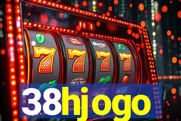 38hjogo