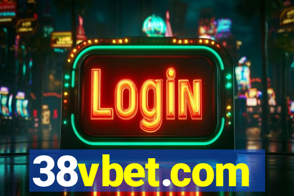 38vbet.com