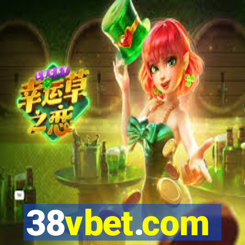 38vbet.com