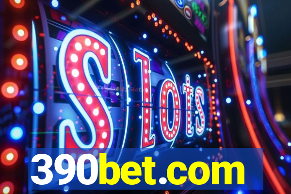 390bet.com