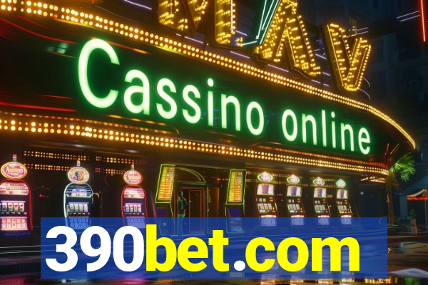 390bet.com