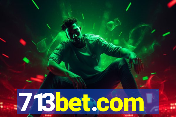 713bet.com