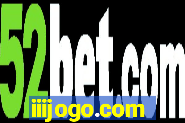 iiijogo.com