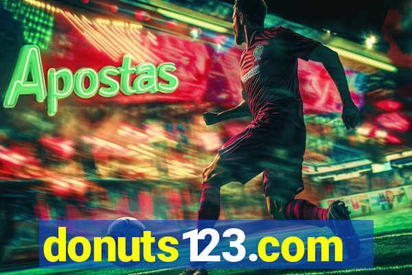 donuts123.com