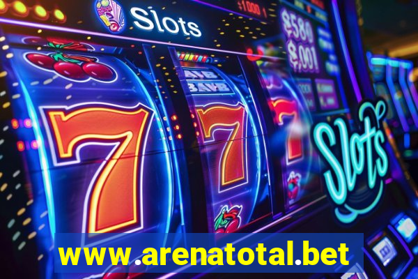 www.arenatotal.bet jogo do bicho