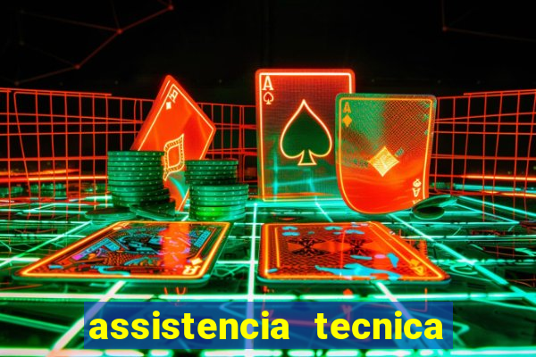 assistencia tecnica samsung salvador