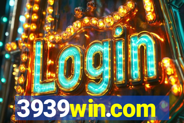 3939win.com