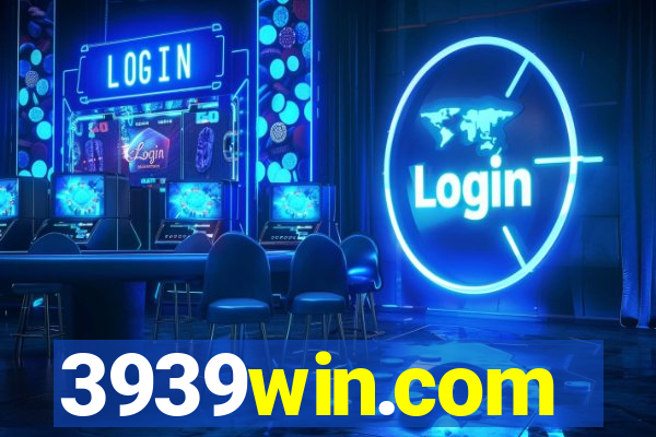 3939win.com