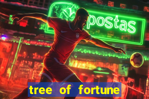 tree of fortune demo grátis