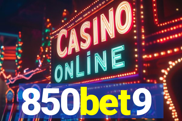 850bet9