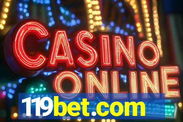 119bet.com