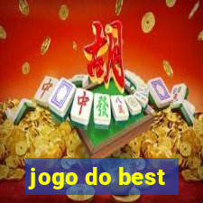 jogo do best