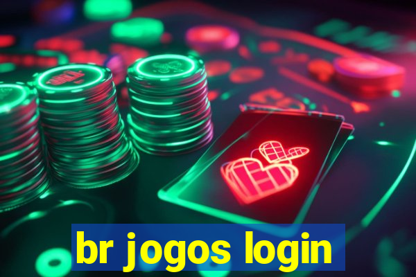 br jogos login