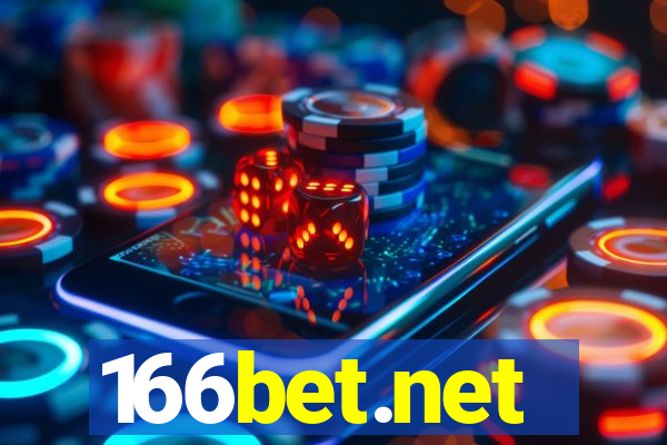 166bet.net