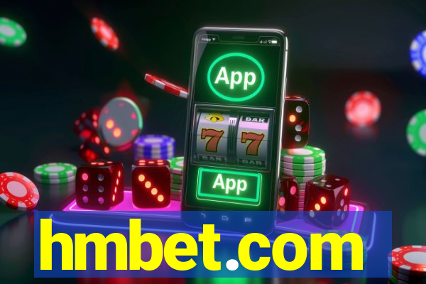 hmbet.com