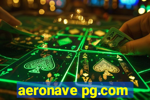 aeronave pg.com