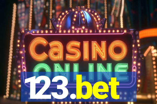 123.bet