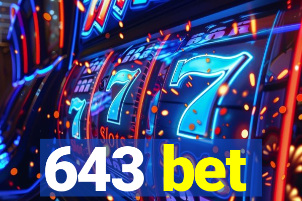 643 bet
