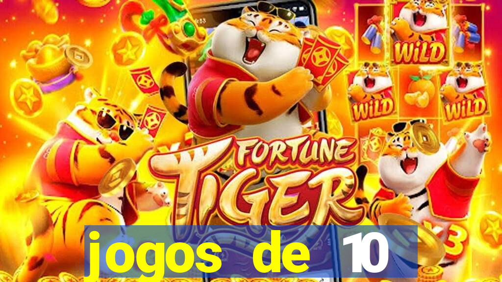 jogos de 10 centavos estrela bet