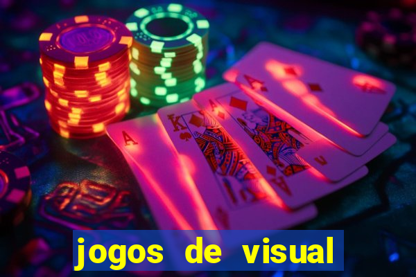 jogos de visual novel para android