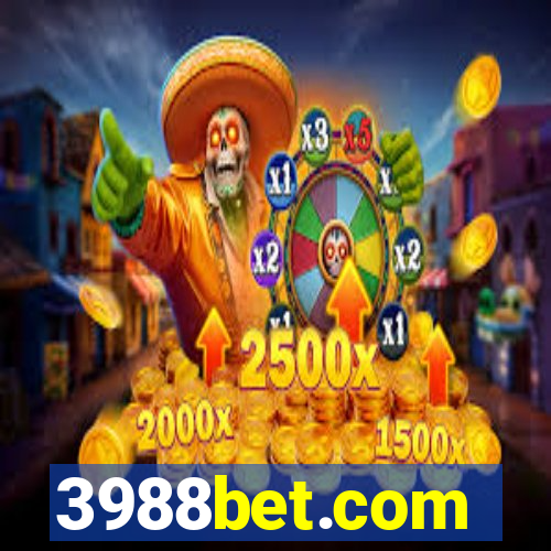 3988bet.com