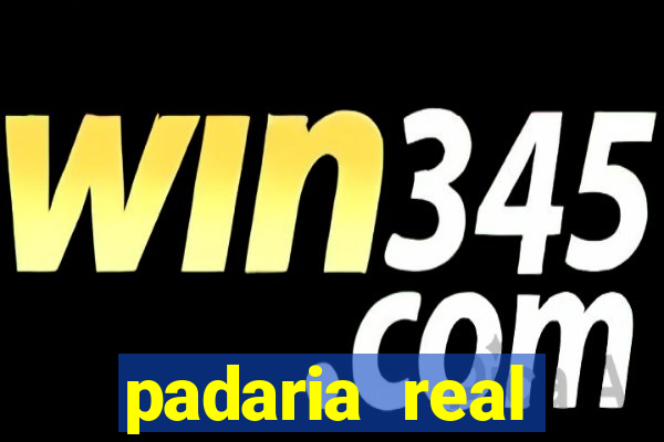 padaria real pinheiros sp