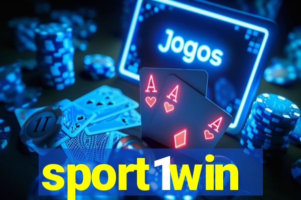 sport1win