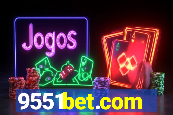 9551bet.com