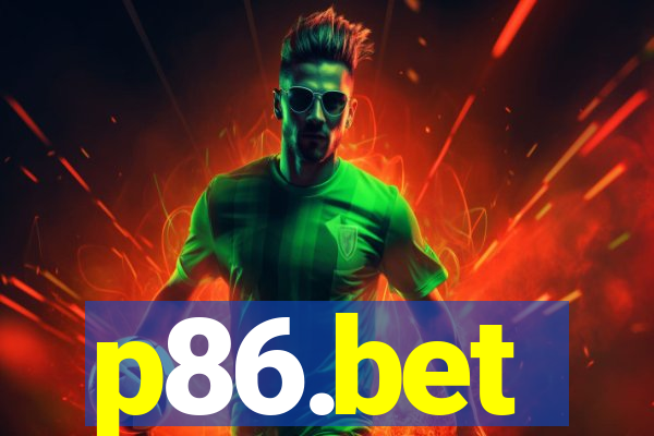 p86.bet
