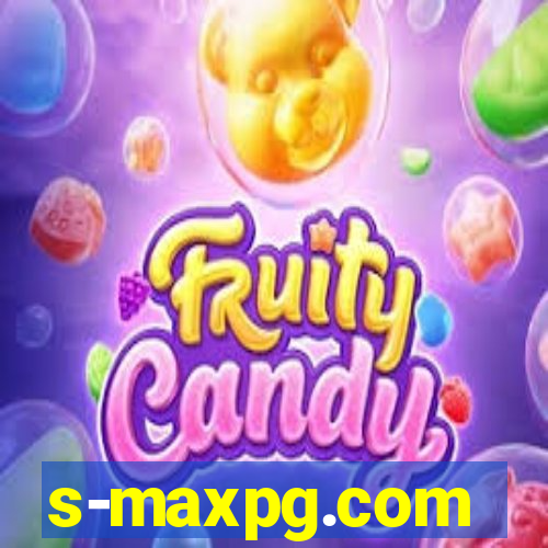 s-maxpg.com