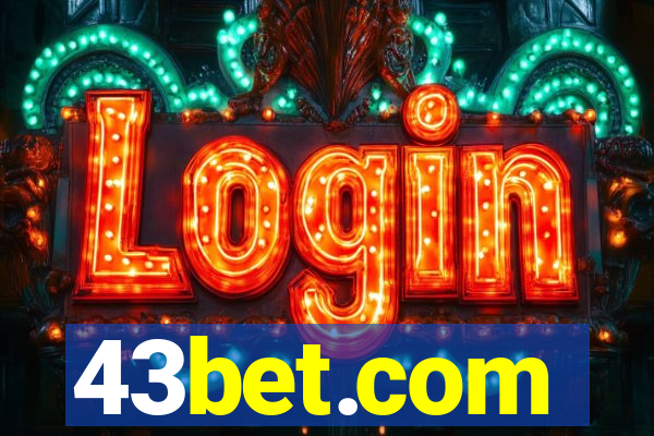 43bet.com