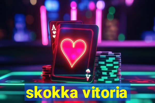 skokka vitoria