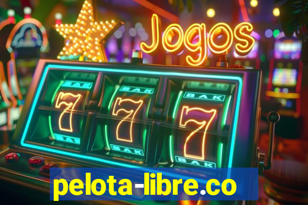 pelota-libre.com