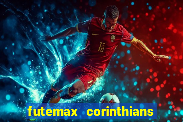 futemax corinthians x vasco da gama
