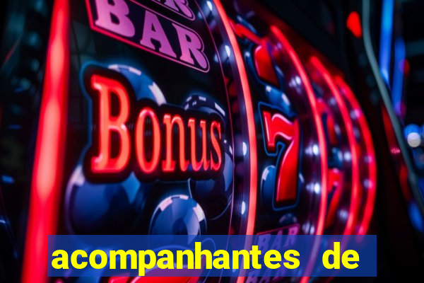 acompanhantes de porto velho