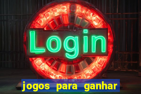 jogos para ganhar dinheiro em euro